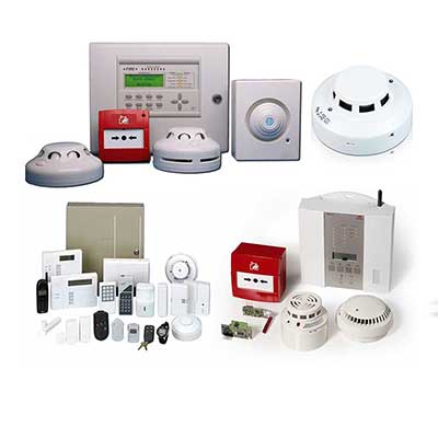 Alarm Sistemleri