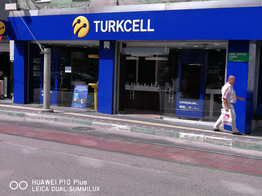 Tropik Türkcell